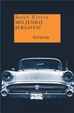 BUICK RIVERA | 9788478449149 | JERGOVIC, MILJENKO | Llibreria Drac - Llibreria d'Olot | Comprar llibres en català i castellà online