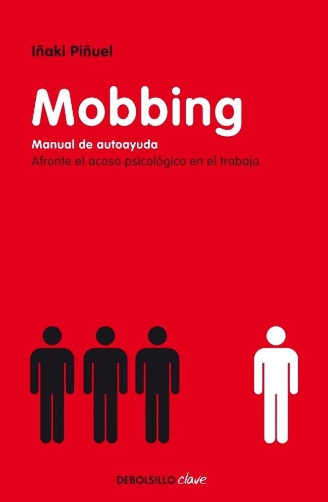 MOBBING | 9788497937450 | PIÑUEL, IÑAKI | Llibreria Drac - Llibreria d'Olot | Comprar llibres en català i castellà online