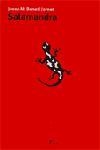 SALAMANDRA -TNC- | 9788484378310 | BENET I JORNET, JOSEP M. | Llibreria Drac - Llibreria d'Olot | Comprar llibres en català i castellà online