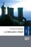 UTOPIA DELS CATARS, LA | 9788466406604 | MAESTRA, FRANCESC F. | Llibreria Drac - Llibreria d'Olot | Comprar llibres en català i castellà online