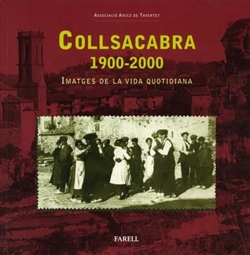 COLLSACABRA 1900-2000 | 9788495695512 | ASSOCIACIO AMICS DE TAVERTET | Llibreria Drac - Llibreria d'Olot | Comprar llibres en català i castellà online