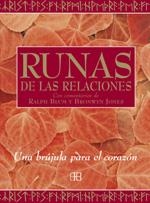 RUNAS DE LAS RELACIONES | 9788489897878 | BLUM, RALPH;JONES, BRONWYN | Llibreria Drac - Llibreria d'Olot | Comprar llibres en català i castellà online