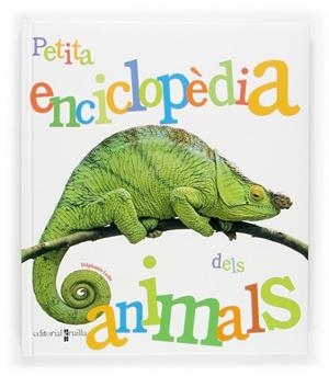 PETITA ENCICLOPEDIA DELS ANIMALS | 9788466108041 | LEDU, STEPHANIE | Llibreria Drac - Llibreria d'Olot | Comprar llibres en català i castellà online