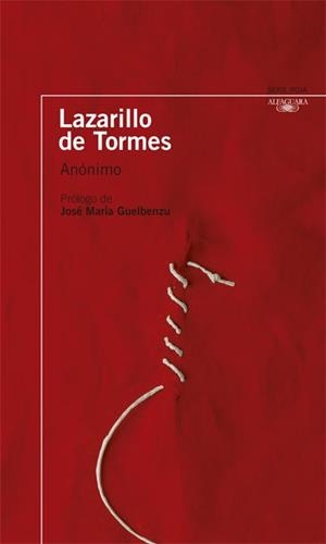 LAZARILLO DE TORMES - SR. JUVENIL | 9788420468075 | ANONIM | Llibreria Drac - Llibreria d'Olot | Comprar llibres en català i castellà online