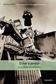 ECHAR A PERDER | 9788425220449 | LYNCH, KEVIN | Llibreria Drac - Llibreria d'Olot | Comprar llibres en català i castellà online