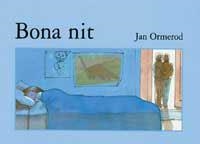 BONA NIT | 9788484881964 | ORMENOD, JAN | Llibreria Drac - Llibreria d'Olot | Comprar llibres en català i castellà online