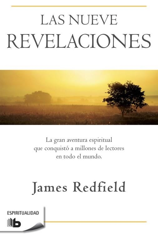 NUEVE REVELACIONES, LAS | 9788496546639 | REDFIELD, JAMES | Llibreria Drac - Llibreria d'Olot | Comprar llibres en català i castellà online