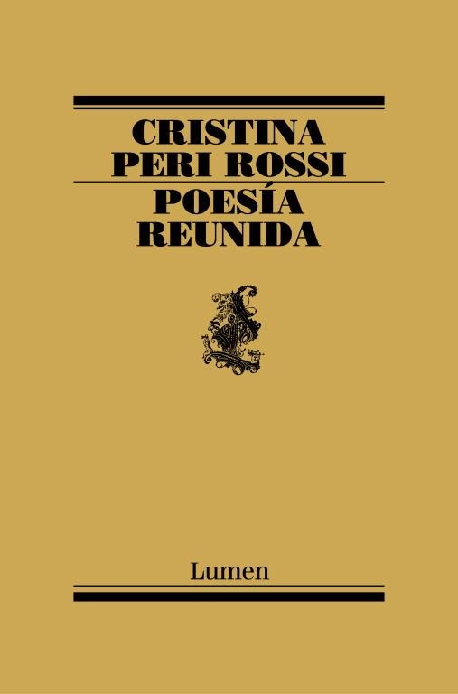 POESIA REUNIDA (INCLOU CD) | 9788426415189 | PERI ROSSI, CRISTINA | Llibreria Drac - Llibreria d'Olot | Comprar llibres en català i castellà online