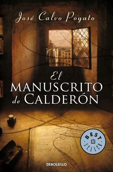 MANUSCRITO DE CALDERON | 9788497937771 | CALVO POYATO, JOSE | Llibreria Drac - Llibreria d'Olot | Comprar llibres en català i castellà online