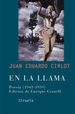 EN LA LLAMA LT-219 | 9788478448739 | CIRLOT, JUAN EDUARDO | Llibreria Drac - Llibreria d'Olot | Comprar llibres en català i castellà online