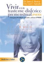 VIVIR CON TRASTORNO DISFORICO PREMENSTRUAL | 9788495973108 | Llibreria Drac - Llibreria d'Olot | Comprar llibres en català i castellà online