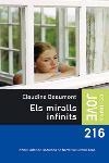 MIRALLS INFINITS, ELS -JOVE | 9788466406765 | BEAUMONT, CLAUDINE | Llibreria Drac - Llibreria d'Olot | Comprar llibres en català i castellà online