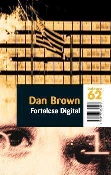 FORTALESA DIGITAL | 9788497871587 | BROWN, DAN | Llibreria Drac - Llibreria d'Olot | Comprar llibres en català i castellà online