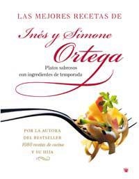 MEJORES RECETAS DE INES Y SIMONE ORTEGA | 9788478714506 | ORTEGA, INES : ORTEGA, SIMONE | Llibreria Drac - Llibreria d'Olot | Comprar llibres en català i castellà online