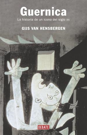 GUERNICA | 9788483066393 | VAN HENSBERGEN, GIJS | Llibreria Drac - Llibreria d'Olot | Comprar llibres en català i castellà online