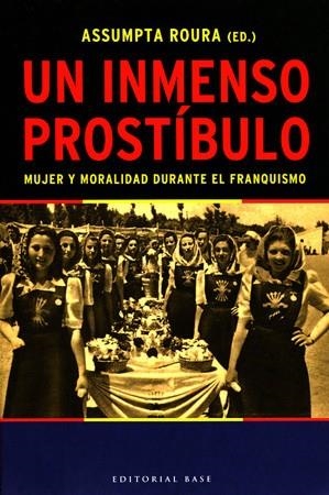 INMENSO PROSTIBULO, UN | 9788485031481 | ROURA, ASSUMPTA | Llibreria Drac - Llibreria d'Olot | Comprar llibres en català i castellà online