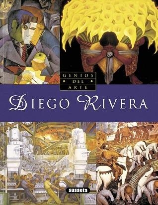 DIEGO RIVERA. | 9788430536412 | TRIADO TUR, JUAN RAMON (COORD.) | Llibreria Drac - Llibreria d'Olot | Comprar llibres en català i castellà online