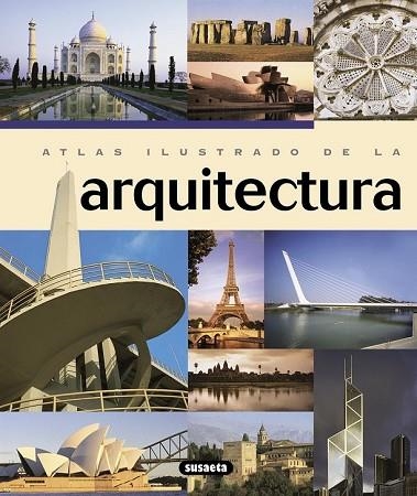 ATLAS ILUSTRADO DE ARQUITECTURA | 9788430544837 | Llibreria Drac - Llibreria d'Olot | Comprar llibres en català i castellà online