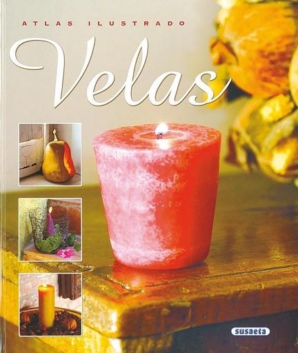 ATLAS ILUSTRADO VELAS | 9788430548453 | * | Llibreria Drac - Llibreria d'Olot | Comprar llibres en català i castellà online