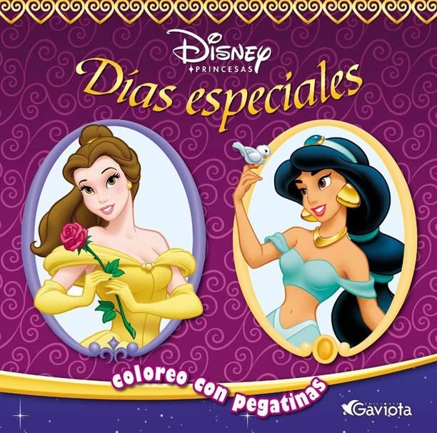 DIAS ESPECIALES -PRINCESAS- | 9788439204688 | AA.VV. | Llibreria Drac - Llibreria d'Olot | Comprar llibres en català i castellà online