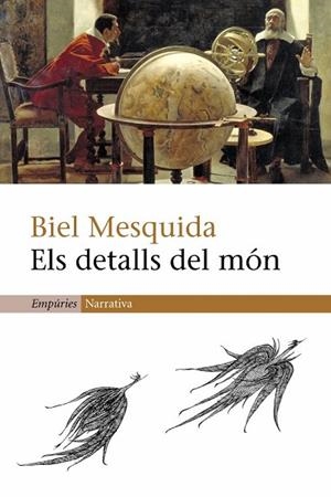 DETALLS DEL MON, ELS | 9788497871242 | MESQUIDA, BIEL | Llibreria Drac - Llibreria d'Olot | Comprar llibres en català i castellà online