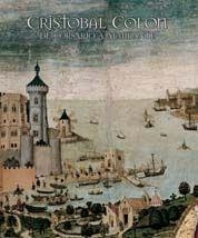 CRISTOBAL COLON DE CORSARIO A ALMIRANTE | 9788497852104 | VARELA, CONSUELO | Llibreria Drac - Llibreria d'Olot | Comprar llibres en català i castellà online