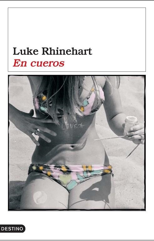 EN CUEROS | 9788423337828 | RHINEHART, LUKE | Llibreria Drac - Llibreria d'Olot | Comprar llibres en català i castellà online