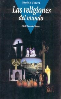 RELIGIONES DEL MUNDO | 9788446010272 | SHART, NINIAN | Llibreria Drac - Llibreria d'Olot | Comprar llibres en català i castellà online