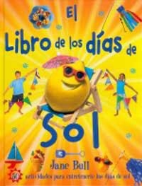 LIBRO DE LOS DIAS DE SOL, EL | 9788427247918 | BULL, JANE | Llibreria Drac - Llibreria d'Olot | Comprar llibres en català i castellà online