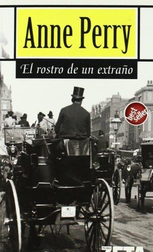 ROSTRO DE UN EXTRAÑO, EL | 9788496546981 | PERRY, ANNE | Llibreria Drac - Llibreria d'Olot | Comprar llibres en català i castellà online