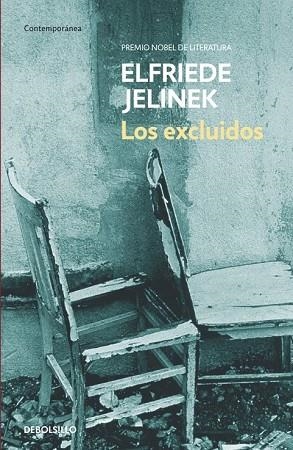 EXCLUIDOS, LOS | 9788497938525 | JELINEK, ELFRIEDE | Llibreria Drac - Llibreria d'Olot | Comprar llibres en català i castellà online