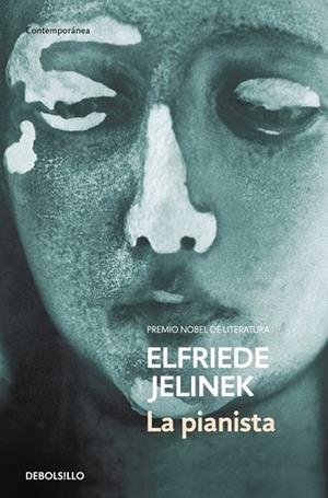 PIANISTA, LA | 9788497938440 | JELINEK, ELFRIEDE | Llibreria Drac - Llibreria d'Olot | Comprar llibres en català i castellà online