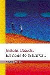 NENS DE SUKHAVATI, ELS | 9788497871631 | GAARDER, JOSTEIN | Llibreria Drac - Llibreria d'Olot | Comprar llibres en català i castellà online