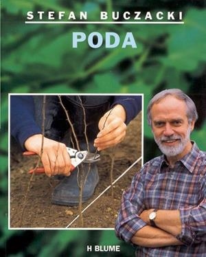 PODA | 9788489840034 | BUCZACKI, STEFAN | Llibreria Drac - Librería de Olot | Comprar libros en catalán y castellano online