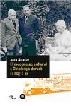 MECENATGE CULTURAL A CATALUNYA DURANT EL SEGLE XX, EL | 9788484378433 | SAMSÓ, JOAN | Llibreria Drac - Llibreria d'Olot | Comprar llibres en català i castellà online