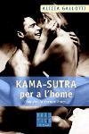 KAMA SUTRA PER A L'HOME | 9788466406949 | GALLOTTI, ALICIA | Llibreria Drac - Llibreria d'Olot | Comprar llibres en català i castellà online