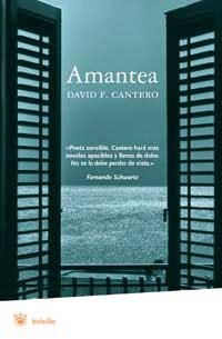 AMANTEA | 9788478715268 | CANTERO, DAVID F. | Llibreria Drac - Llibreria d'Olot | Comprar llibres en català i castellà online