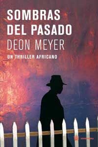 SOMBRAS DEL PASADO | 9788478715121 | MEYER, DEON | Llibreria Drac - Llibreria d'Olot | Comprar llibres en català i castellà online