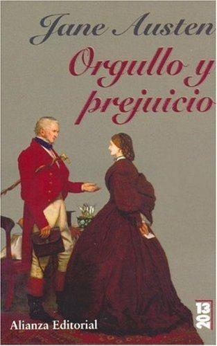 ORGULLO Y PREJUICIO | 9788420666129 | AUSTEN, JANE | Llibreria Drac - Llibreria d'Olot | Comprar llibres en català i castellà online