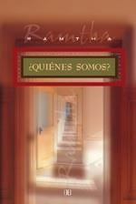 QUIENES SOMOS? | 9788496111226 | RAMTHA | Llibreria Drac - Llibreria d'Olot | Comprar llibres en català i castellà online