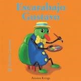 ESCARABAJO GUSTAVO | 9788498010862 | KRINGS,ANTOON | Llibreria Drac - Llibreria d'Olot | Comprar llibres en català i castellà online