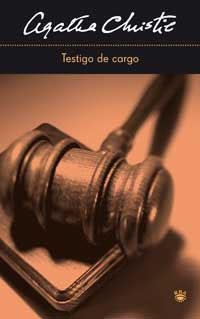 TESTIGO DE CARGO | 9788478715152 | CHRISTIE, AGATHA | Llibreria Drac - Llibreria d'Olot | Comprar llibres en català i castellà online