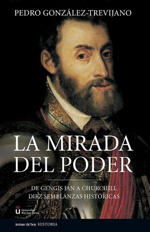 MIRADA DEL PODER,LA | 9788484605119 | GONZALEZ TREVIJANO, PEDRO | Llibreria Drac - Llibreria d'Olot | Comprar llibres en català i castellà online