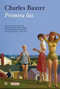 PRIMERA LUZ | 9788478715664 | BAXTER, CHARLES | Llibreria Drac - Llibreria d'Olot | Comprar llibres en català i castellà online