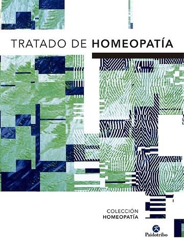 TRATADO DE HOMEOPATIA | 9788480194402 | BENKEMOUN, PIERRE Y OTROS | Llibreria Drac - Llibreria d'Olot | Comprar llibres en català i castellà online