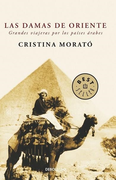 DAMAS DE ORIENTE, LAS | 9788497938976 | MORATO, CRISTINA | Llibreria Drac - Librería de Olot | Comprar libros en catalán y castellano online