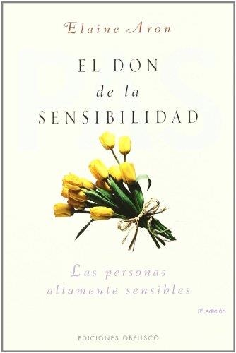 DON DE LA SENSIBILIDAD, EL | 9788497772648 | ARON, ELAINE | Llibreria Drac - Llibreria d'Olot | Comprar llibres en català i castellà online