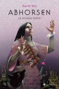 ABHORSEN | 9788478715091 | NIX, GARTH | Llibreria Drac - Librería de Olot | Comprar libros en catalán y castellano online