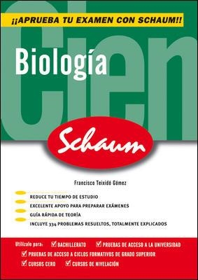 BIOLOGIA | 9788448198619 | Llibreria Drac - Llibreria d'Olot | Comprar llibres en català i castellà online