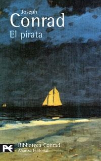 PIRATA, EL | 9788420660240 | CONRAD, JOSEPH | Llibreria Drac - Llibreria d'Olot | Comprar llibres en català i castellà online